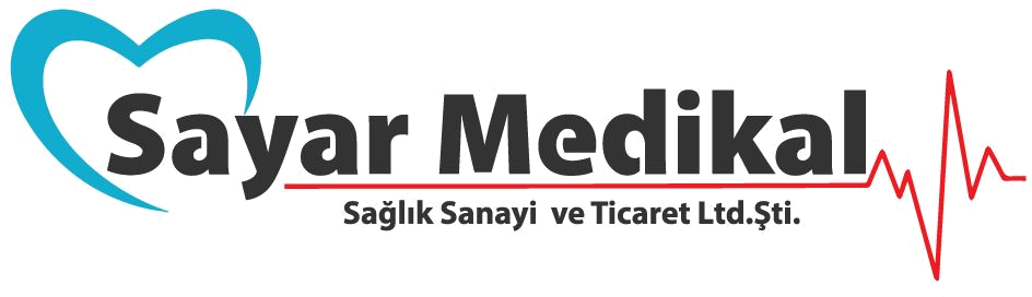 Sayar Medikal Sağlık Sanayi ve Ticaret Ltd. Şti.