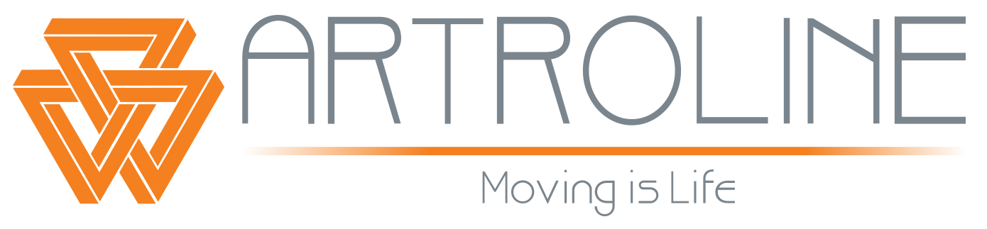 Artroline, Artrotek Medikal logosu