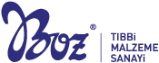 Boz Tıbbi Malzeme logosu