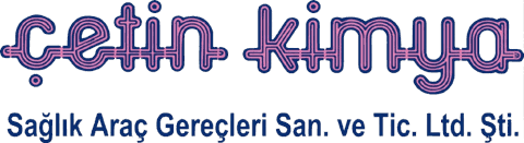 Çetin Kimya logosu